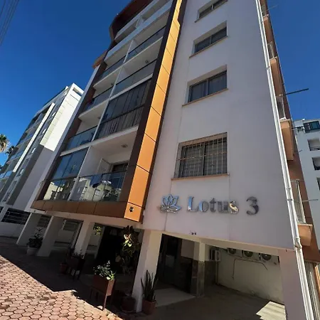 Διαμέρισμα Girne, Luxury Penthouse, Sunset And Sea View Βουνί
